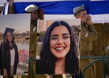 Hamas’s Stenographers Own Their Share of the Carnage – Commentary Magazine