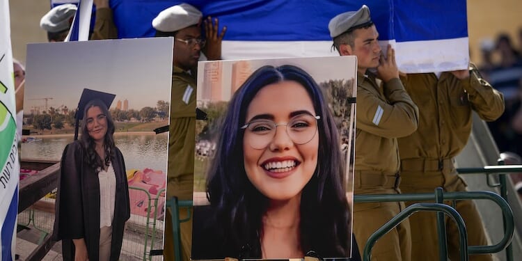 Hamas’s Stenographers Own Their Share of the Carnage – Commentary Magazine