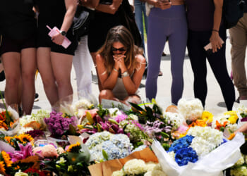 'Hanukkah Massacre' Highlights Australia's Dramatic Surge in Antisemitism