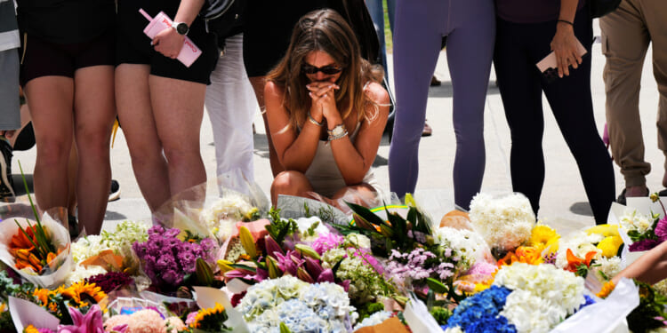 'Hanukkah Massacre' Highlights Australia's Dramatic Surge in Antisemitism