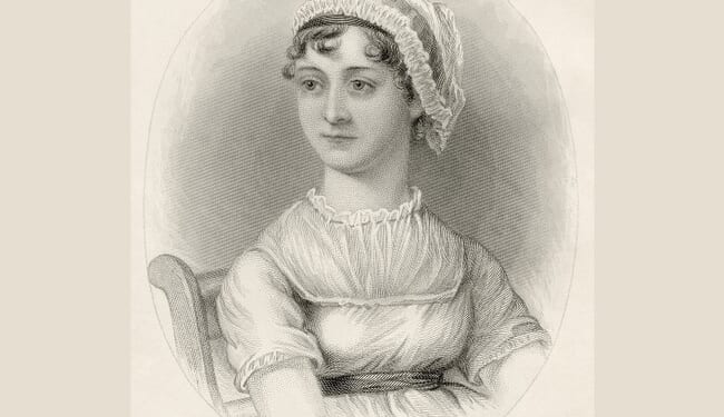 Happy 250th Birthday to Jane Austen – PJ Media