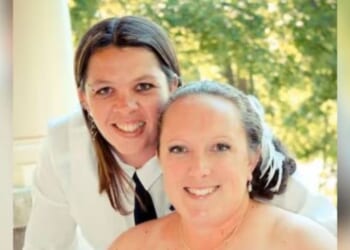 The boys were being fostered and allegedly abused from 2017 to 2022 by Brandy Cooney and Becky Hamber of Burlington, Ontario.