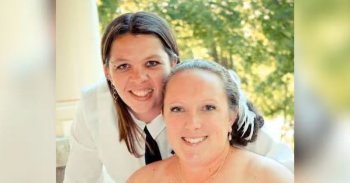 The boys were being fostered and allegedly abused from 2017 to 2022 by Brandy Cooney and Becky Hamber of Burlington, Ontario.