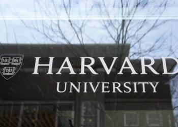 Harvard Hires Student Who Viciously Assaulted Israeli Classmate – PJ Media
