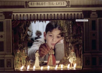 Have we forgotten how to do Christmas?