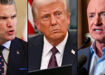 Hegseth, Boat Strikes, and the False Target of Establishment Hypocrisy