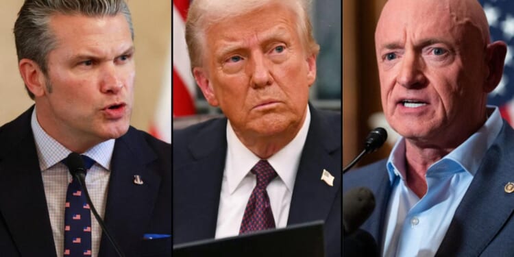 Hegseth, Boat Strikes, and the False Target of Establishment Hypocrisy