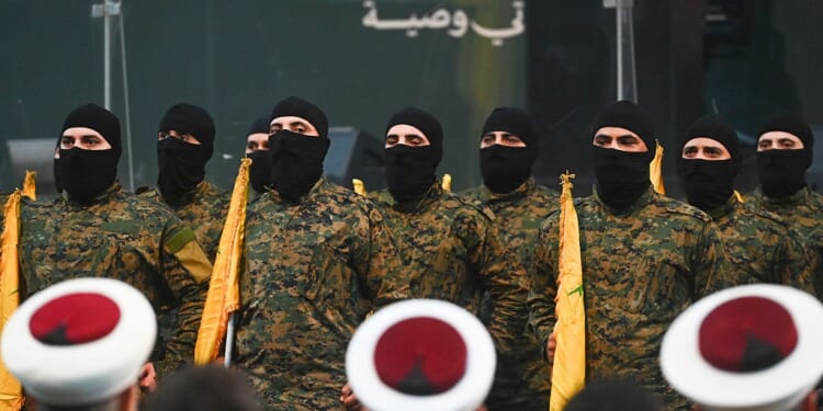 Hezbollah and Iran Narco-Terrorists on US Back Porch
