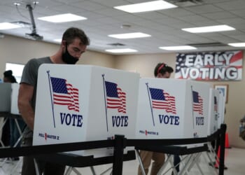 High Stakes in Today’s Tennessee Election