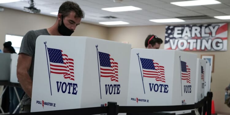 High Stakes in Today’s Tennessee Election