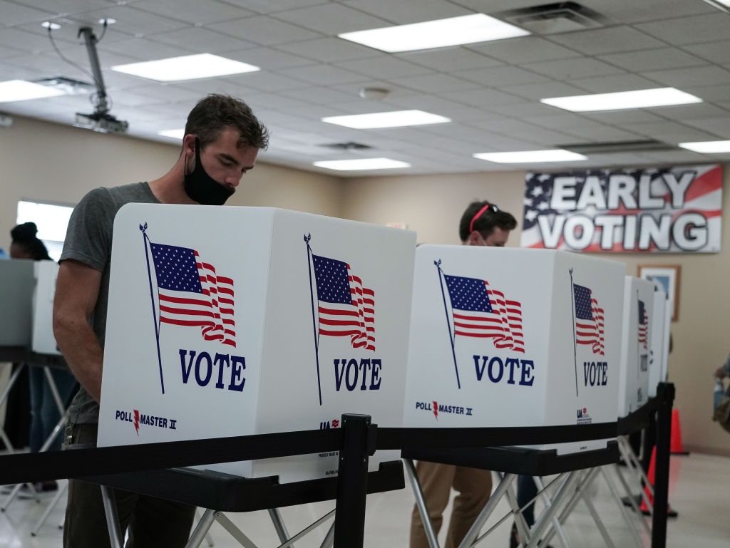 High Stakes in Today’s Tennessee Election