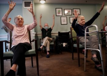 High on Health: At What Age Does Your Body Stop Bouncing Back?