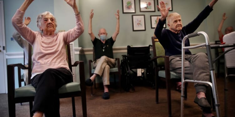 High on Health: At What Age Does Your Body Stop Bouncing Back?