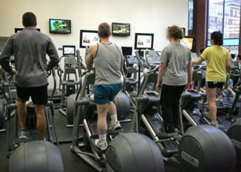 High on Health: Why New Year’s Resolutions Fail