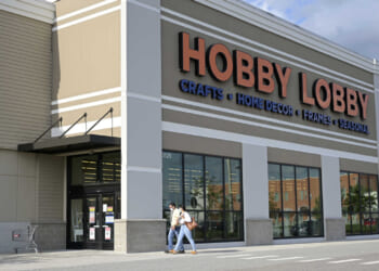 Hobby Lobby Giving Away Half a Million Copies of Book Defending Biblical Christmas Story