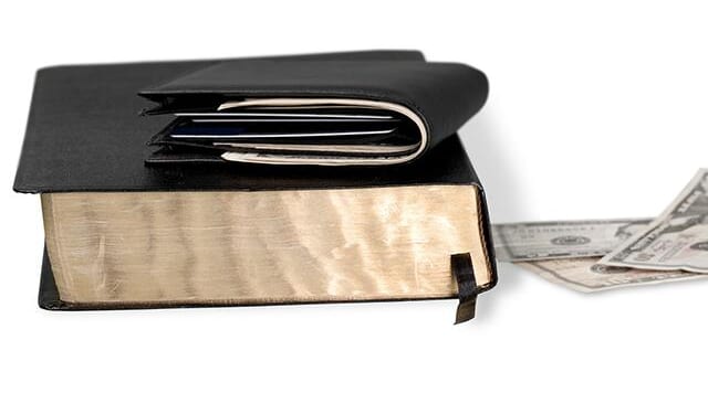 Holiday Spending Up, S&P Up 17%, but Many Americans Say 'Humbug' to Charitable Giving