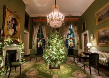 Home Is Where the Heart Is – PJ Media