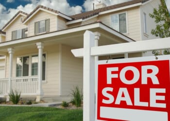 Home Prices and Sales Fall. Can Sellers Count on Lower Interest Rates?