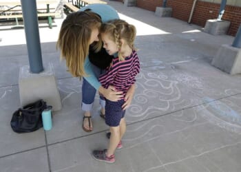 House Passes Anti-Trans-ing ‘Protect Children’s Innocence’ Act – PJ Media