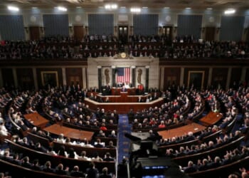 House approves $900B NDAA package – One America News Network