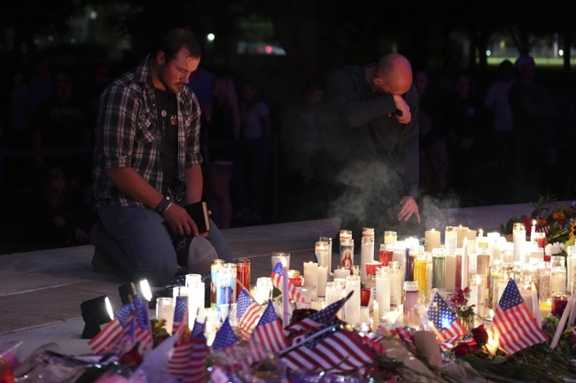 How Can God Let Bad Things Happen? – PJ Media