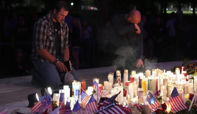 How Can God Let Bad Things Happen? – PJ Media