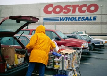 How Costco seduced Britain’s middle class
