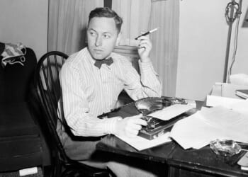 How Ideological Selection Degrades Culture Over Time – PJ Media