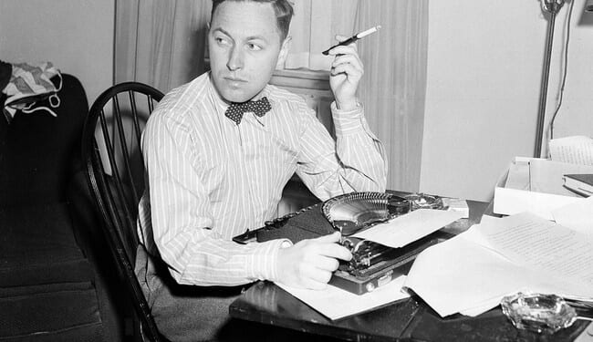 How Ideological Selection Degrades Culture Over Time – PJ Media