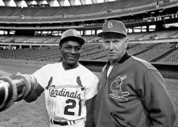 How One Arbitration Ruling Rewrote Pro Sports – PJ Media