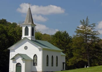 How Religious Freedom in America Was Founded on Privatization and Decentralization