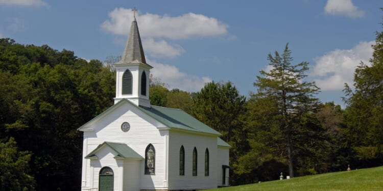 How Religious Freedom in America Was Founded on Privatization and Decentralization