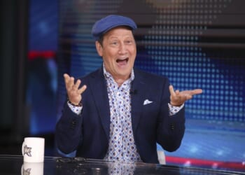 How Rob Schneider Disarmed Robert De Niro’s Trump Rage at SNL50 Was Epic – PJ Media