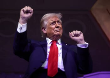 How Trump conquered Europe - UnHerd