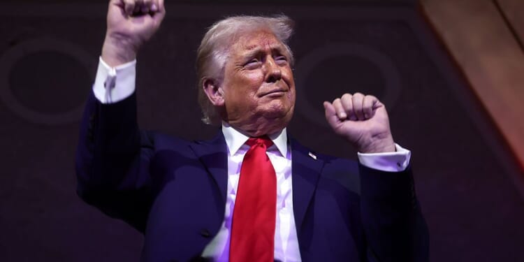 How Trump conquered Europe - UnHerd