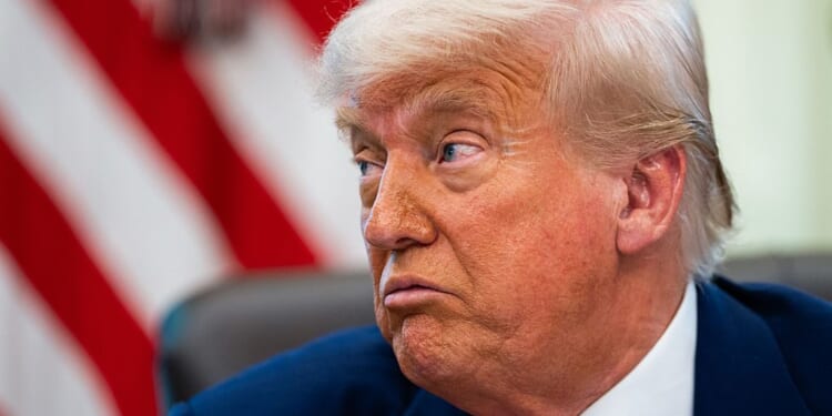 How Trump destroyed NASA - UnHerd