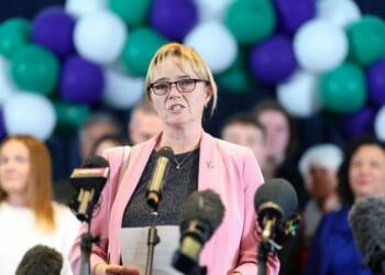 How did fake quotes end up in the Sandie Peggie judgement?