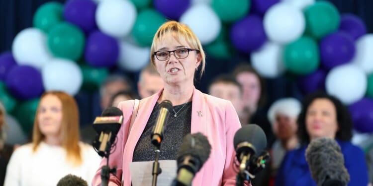 How did fake quotes end up in the Sandie Peggie judgement?