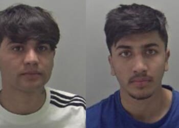 How many more girls will be sacrificed before Britain secures its borders?