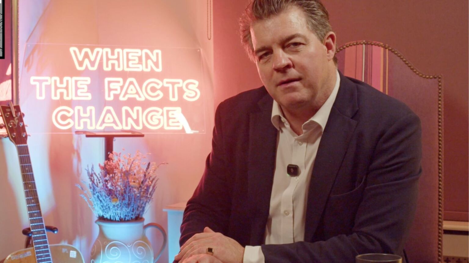 How the ‘Blob’ crashed Britain’s economy