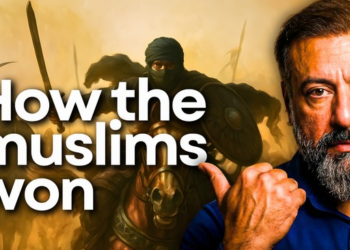 How the Islamic Blitzkrieg Shattered Christendom