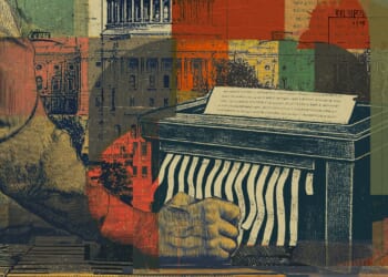 How the Trump Administration Is Taming the Administrative State