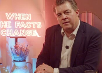 How the ‘Blob’ crashed Britain’s economy