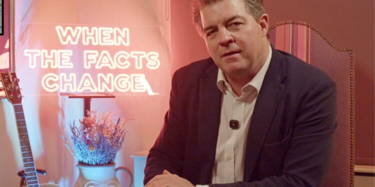 How the ‘Blob’ crashed Britain’s economy