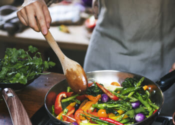 How to Boost Immunity, Starve Cancer, Fix DNA, and Restore Your Health with Food