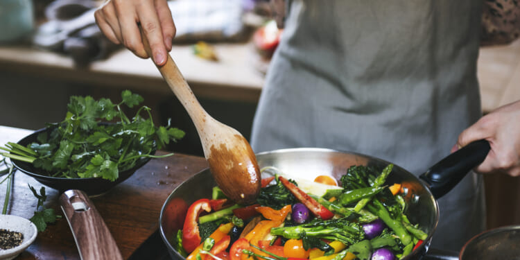 How to Boost Immunity, Starve Cancer, Fix DNA, and Restore Your Health with Food