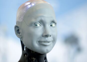 How to survive the Machine age