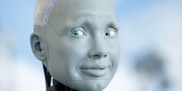 How to survive the Machine age