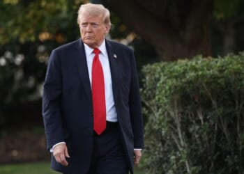 I will address the nation tomorrow night – One America News Network