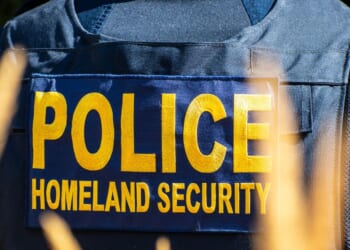 A new ad targets ICE agents, attempting to fill them with guilt and shame.